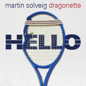 Álbum Hello  de Martin Solveig