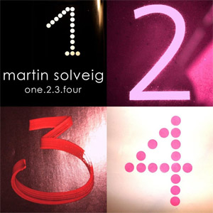 Álbum One 2.3 Four de Martin Solveig