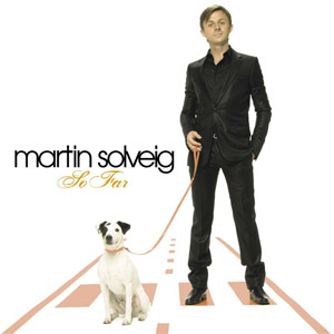 Álbum So Far de Martin Solveig