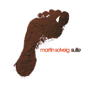 Álbum Suite de Martin Solveig