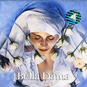 Álbum Bella Dama de Martín Valverde