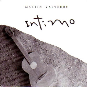 Álbum Íntimo de Martín Valverde