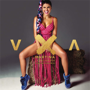 Álbum Veneno Por Amor  (Version Champeta)  de Martina La Peligrosa
