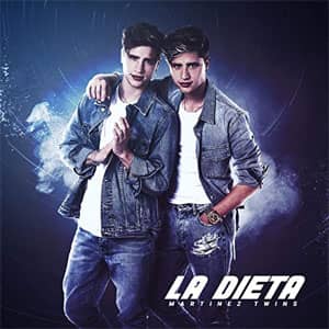 Álbum La Dieta de Martínez Twins 