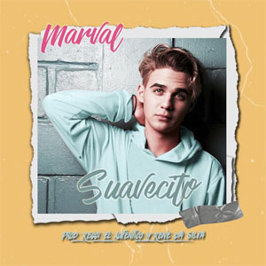 Álbum Suavecito de Marval