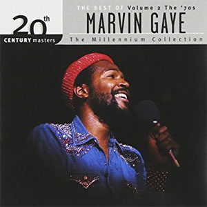 Álbum 20th Century Masters - The Millennium Collection: The Best of Marvin Gaye, Vol. 2 - The '70s de Marvin Gaye