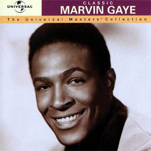 Álbum Classic de Marvin Gaye