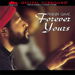 Álbum Forever Yours de Marvin Gaye