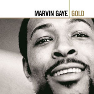 Álbum Gold de Marvin Gaye