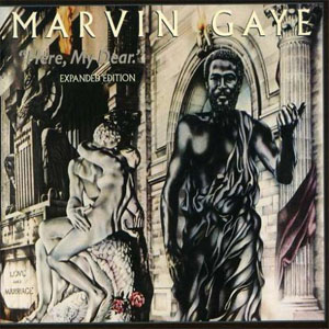 Álbum Here, My Dear (Expanded Edition) de Marvin Gaye