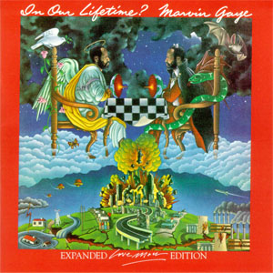 Álbum In Our Lifetime (Expanded Love Man Edition) de Marvin Gaye