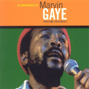 Álbum Les Indispensables de Marvin Gaye