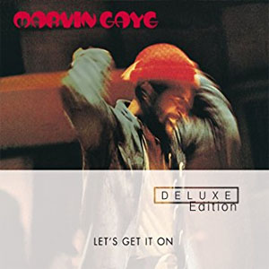 Álbum Let's Get It On (Deluxe Edition) de Marvin Gaye