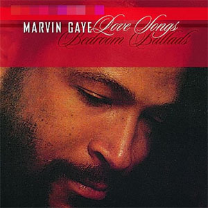 Álbum Love Songs: Bedroom Ballads de Marvin Gaye