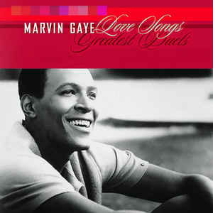 Álbum Love Songs: Greatest Duets de Marvin Gaye