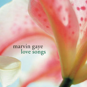 Álbum Love Songs de Marvin Gaye