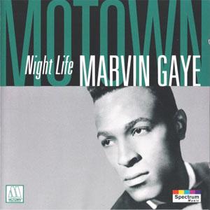 Álbum Night Life de Marvin Gaye