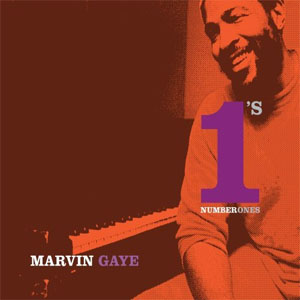 Álbum Number 1's de Marvin Gaye