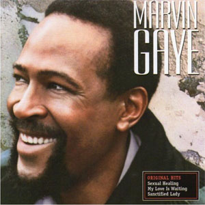 Álbum Original Hits de Marvin Gaye