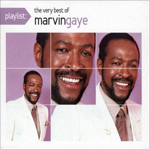 Álbum Playlist: The Very Best Of Marvin Gaye de Marvin Gaye
