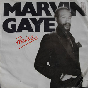 Álbum Praise de Marvin Gaye