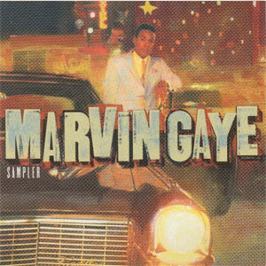 Álbum Sampler de Marvin Gaye