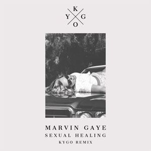 Álbum Sexual Healing (Kygo Remix)  de Marvin Gaye