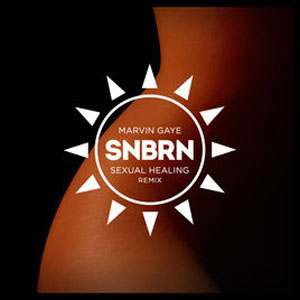 Álbum Sexual Healing (SNBRN Radio Remix) de Marvin Gaye
