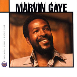 Álbum The Best Of Marvin Gaye de Marvin Gaye