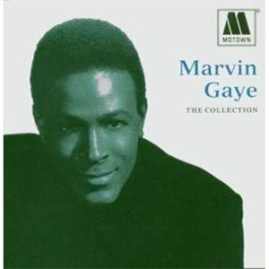 Álbum The Collection de Marvin Gaye