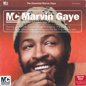 Álbum The Essential Marvin Gaye de Marvin Gaye