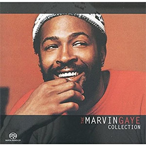 Álbum The Marvin Gaye Collection  de Marvin Gaye