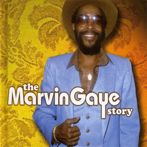 Álbum The Marvin Gaye Story de Marvin Gaye