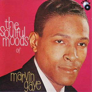 Álbum The Soulful Moods Of Marvin Gaye de Marvin Gaye