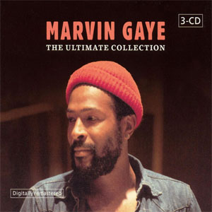 Álbum The Ultimate Collection de Marvin Gaye