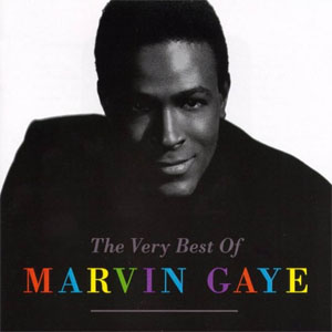 Álbum The Very Best Of Marvin Gaye de Marvin Gaye