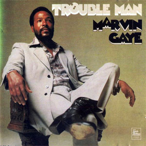 Álbum Trouble Man de Marvin Gaye