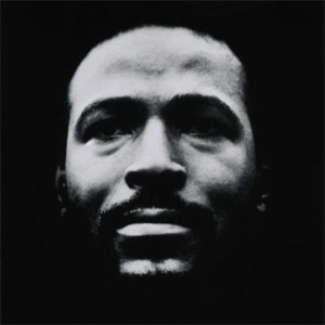 Álbum Vulnerable de Marvin Gaye