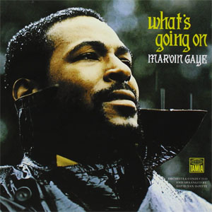 Álbum What's Going On de Marvin Gaye
