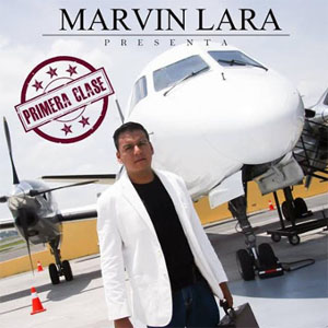 Álbum Primera Clase de Marvin Lara
