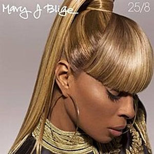 Álbum 25/8 de Mary J Blige