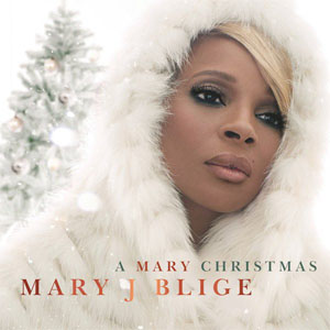 Álbum A Mary Christmas de Mary J Blige