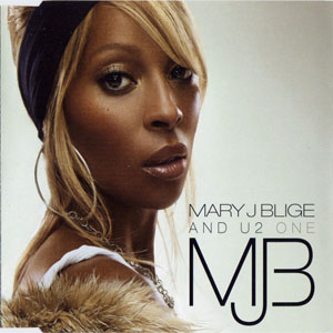 Álbum And U2 One de Mary J Blige