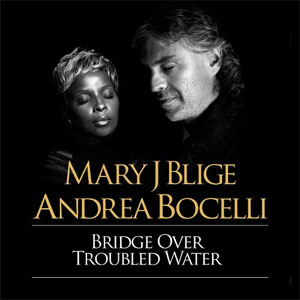 Álbum Bridge Over Troubled Water de Mary J Blige