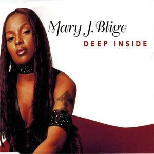 Álbum Deep Inside de Mary J Blige
