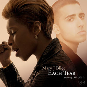 Álbum Each Tear de Mary J Blige