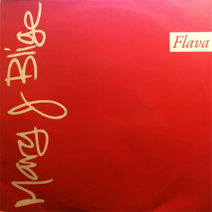 Álbum Flava de Mary J Blige