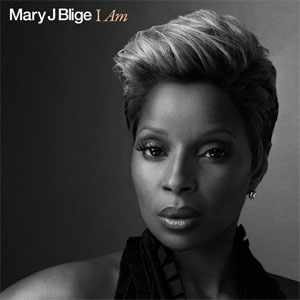 Álbum I Am de Mary J Blige