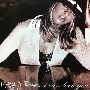 Álbum I Can Love You de Mary J Blige