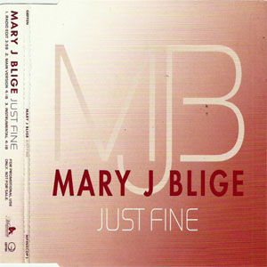 Álbum Just Fine de Mary J Blige